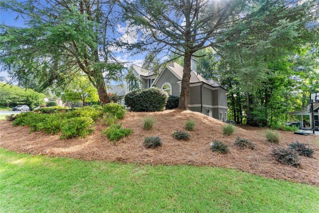 Seven Oaks - Residential