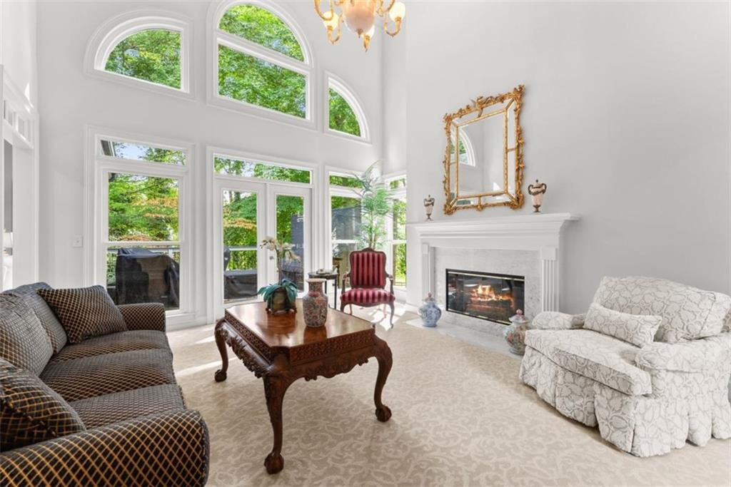 Seven Oaks - Residential