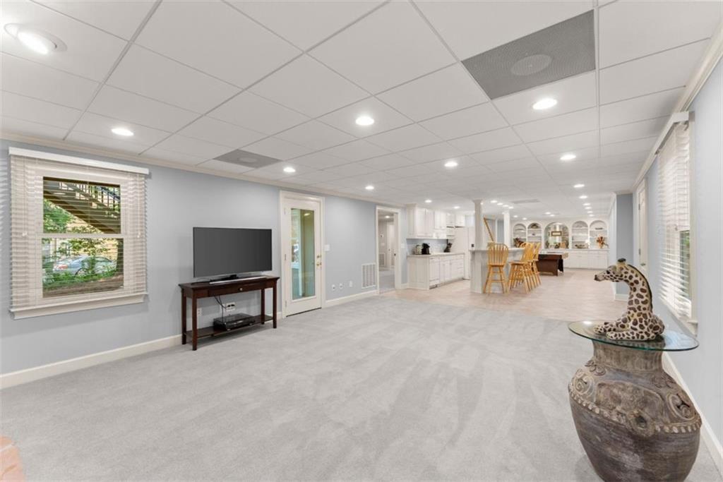 Seven Oaks - Residential