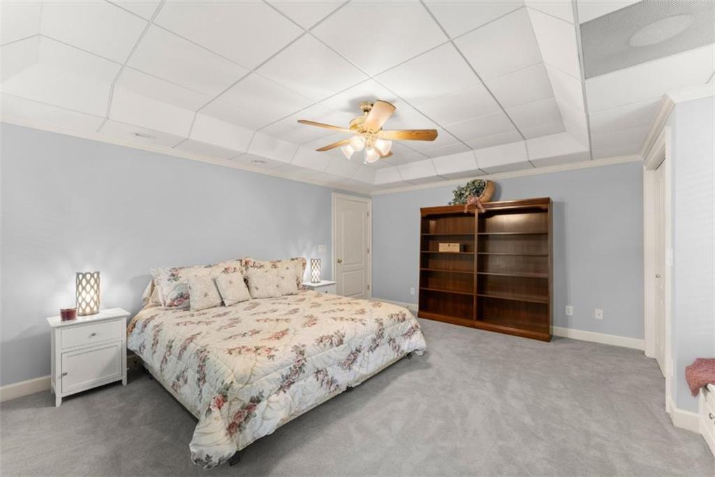 Seven Oaks - Residential