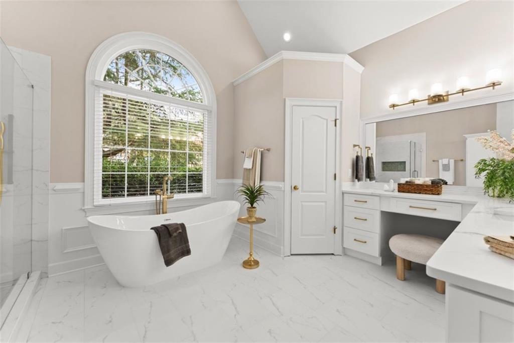 Seven Oaks - Residential