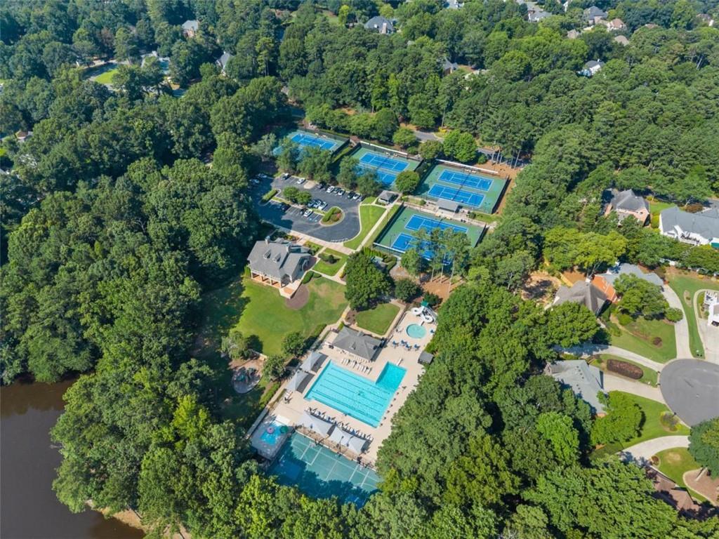 Seven Oaks - Residential