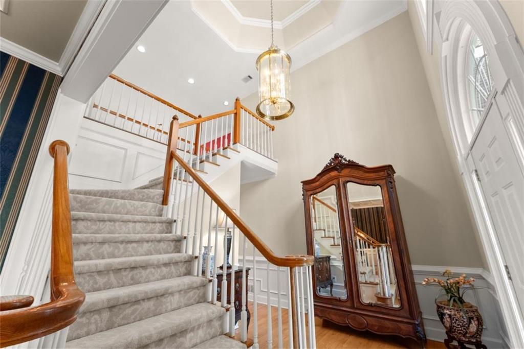 Seven Oaks - Residential