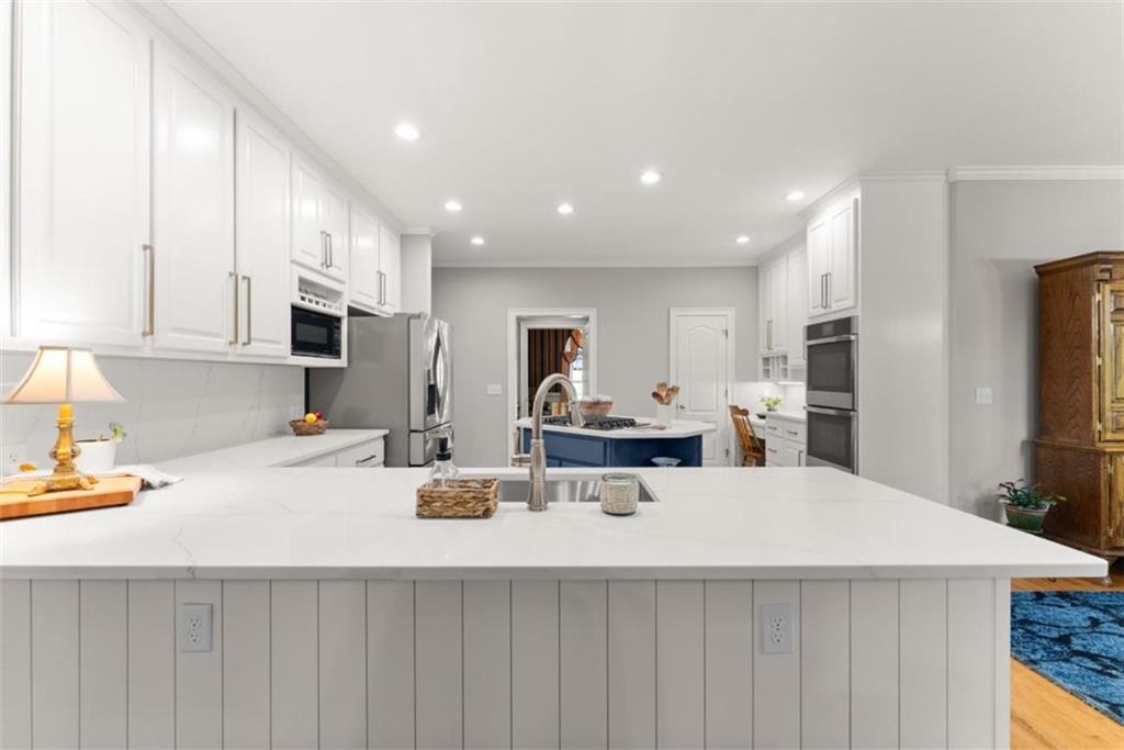 Seven Oaks - Residential