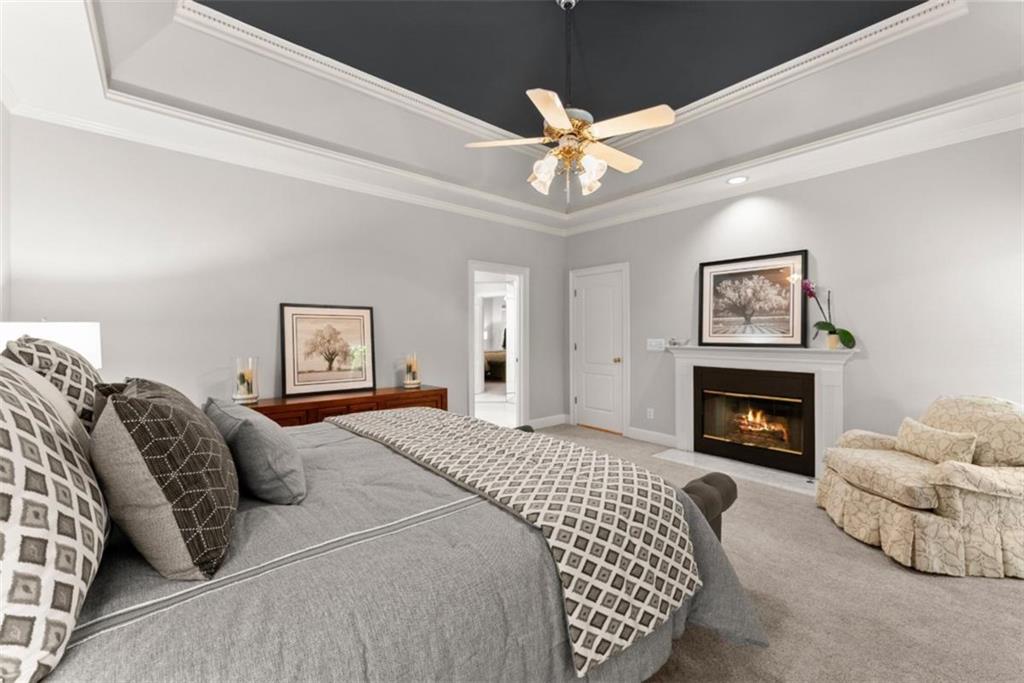 Seven Oaks - Residential