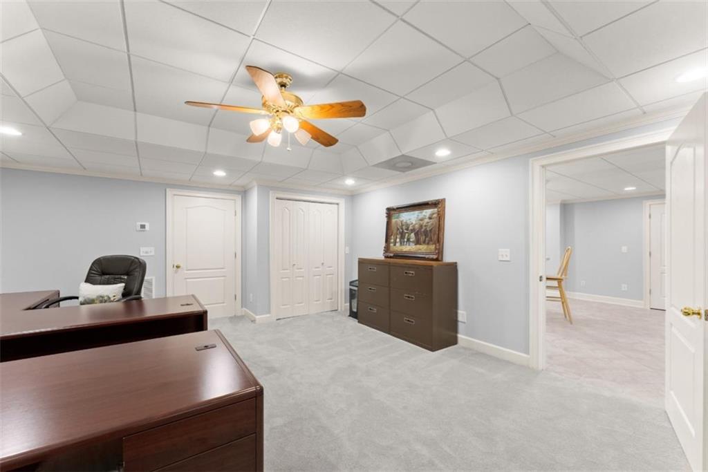Seven Oaks - Residential