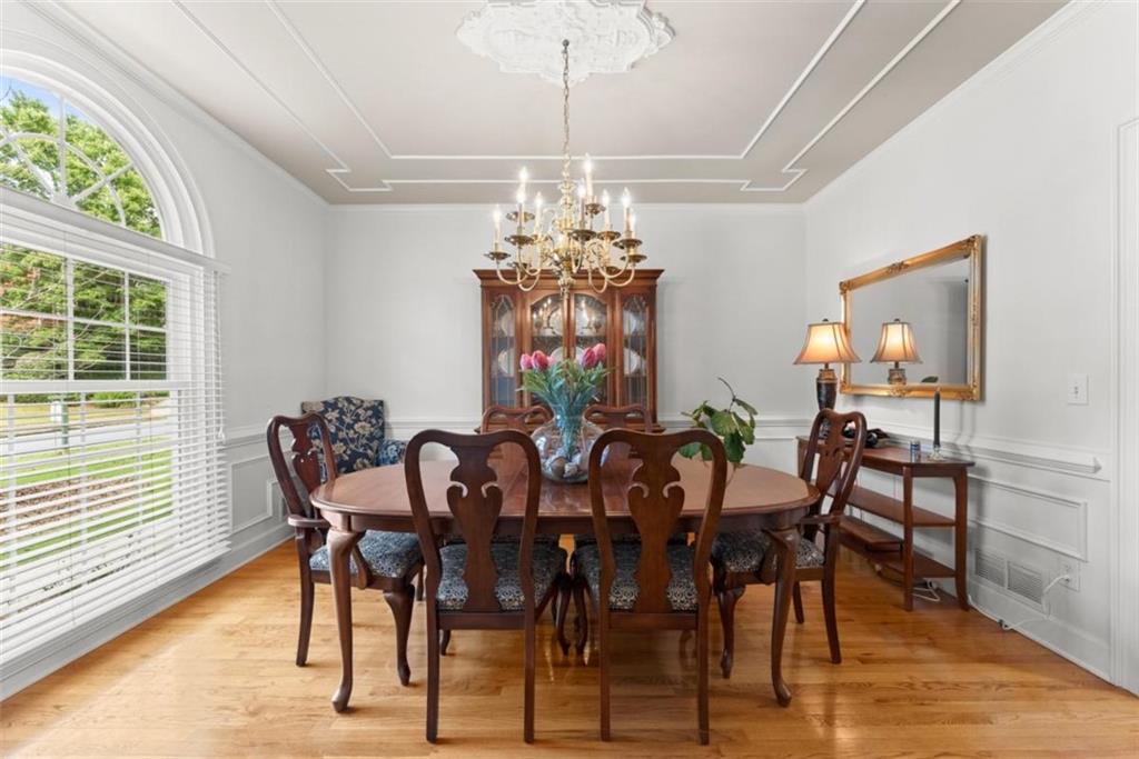 Seven Oaks - Residential