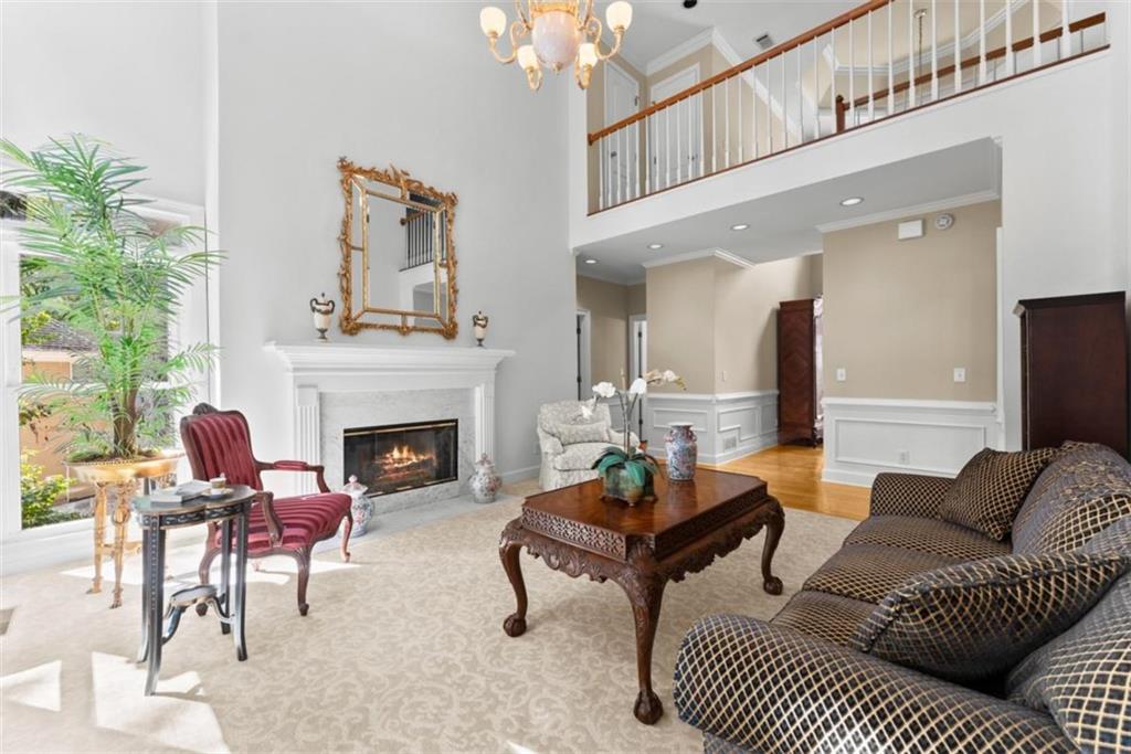 Seven Oaks - Residential