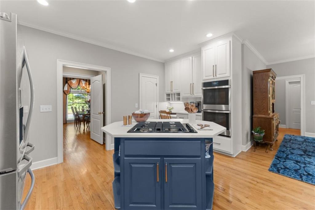 Seven Oaks - Residential