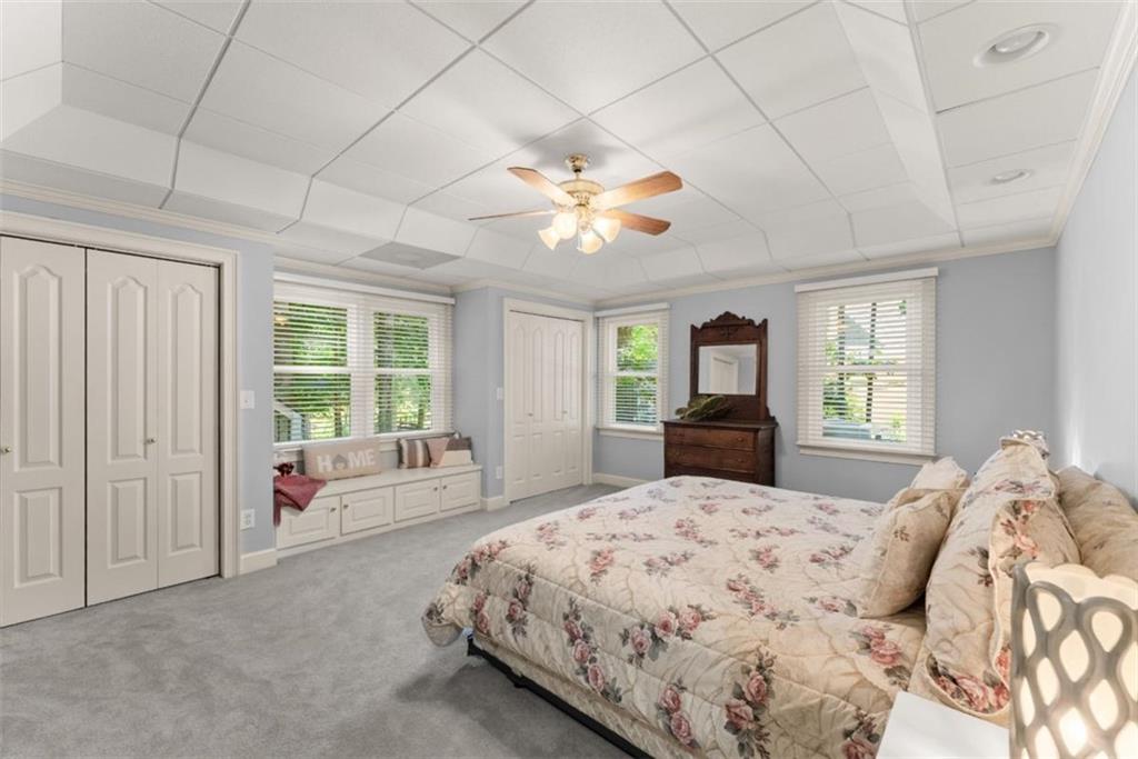 Seven Oaks - Residential
