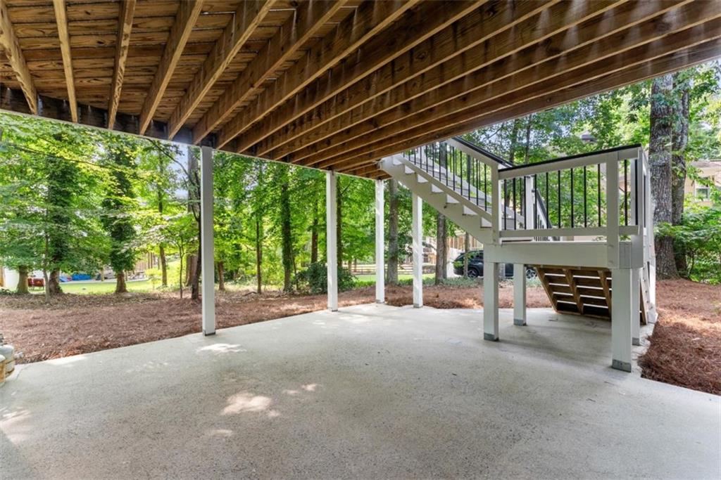 Seven Oaks - Residential