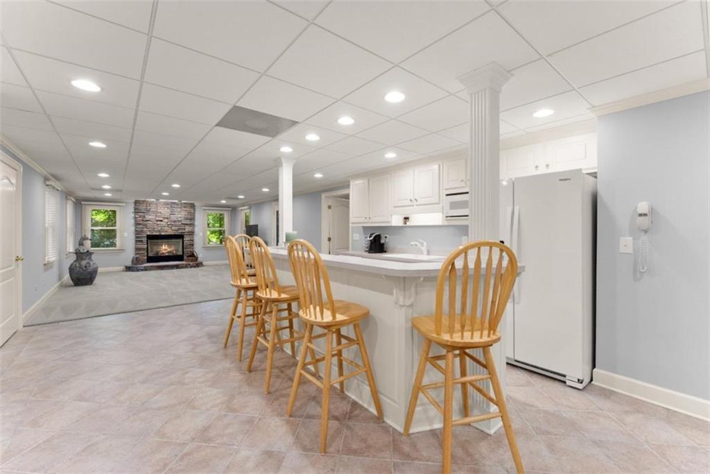 Seven Oaks - Residential