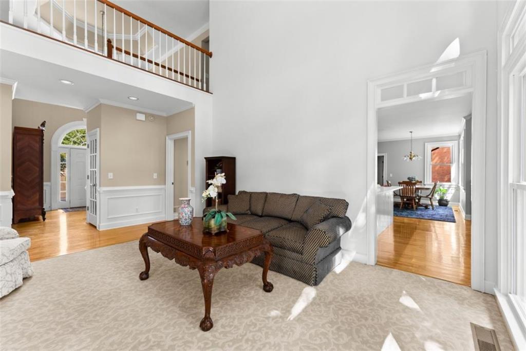 Seven Oaks - Residential