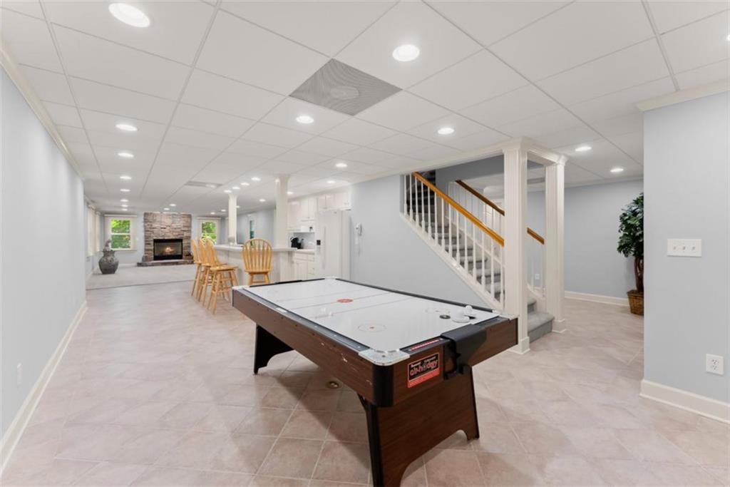 Seven Oaks - Residential