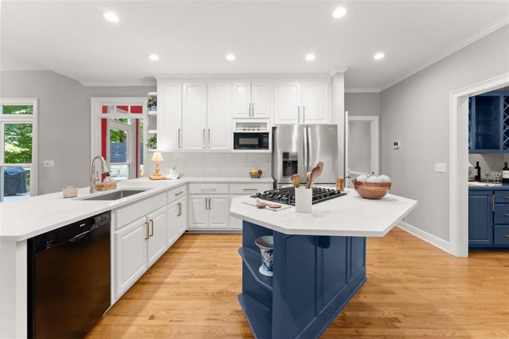 Seven Oaks - Residential