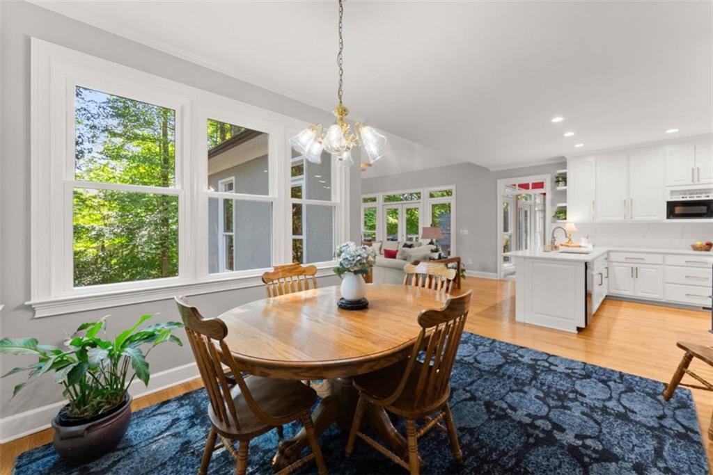 Seven Oaks - Residential