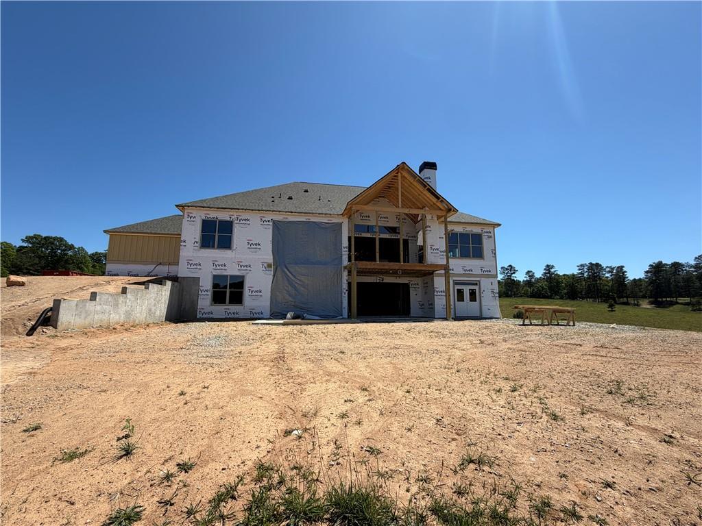 5364 Price Road