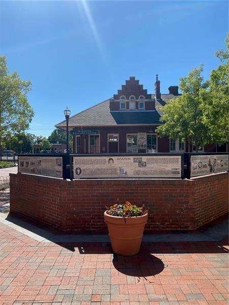 Historic Marietta - Residential