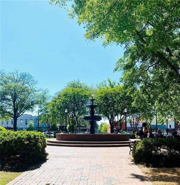 Historic Marietta - Residential