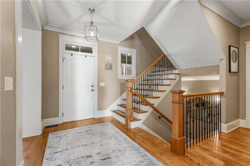 192 Chicopee Drive, Marietta, Georgia image 27