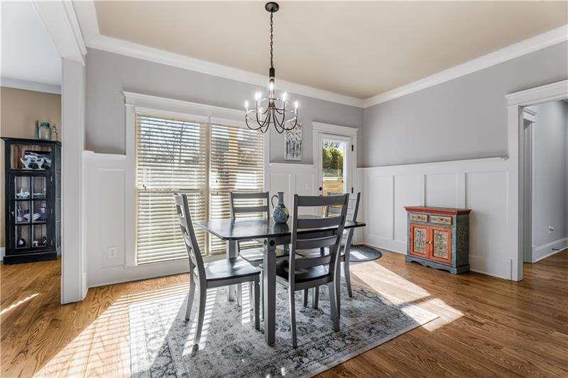 192 Chicopee Drive, Marietta, Georgia image 21