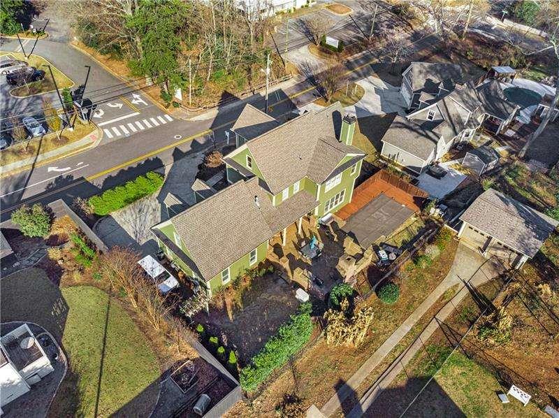 192 Chicopee Drive, Marietta, Georgia image 6