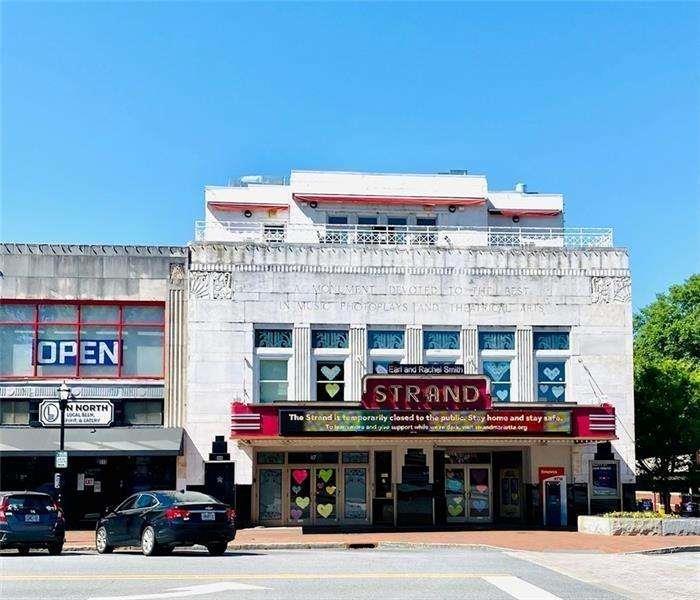 Historic Marietta - Residential