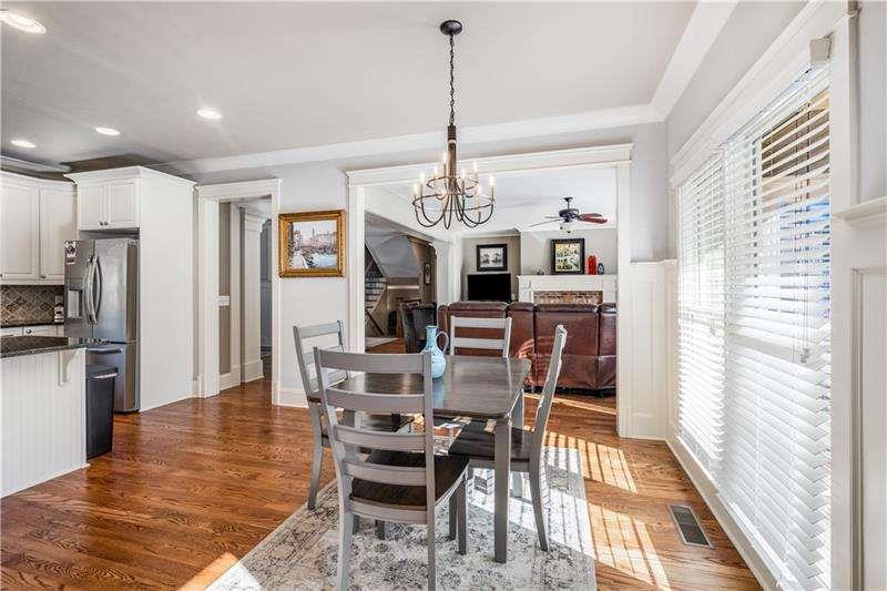 192 Chicopee Drive, Marietta, Georgia image 14
