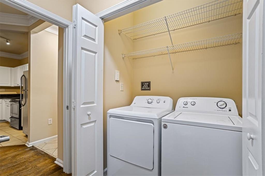 1850 Cotillion Drive #3222, Atlanta, Georgia image 13