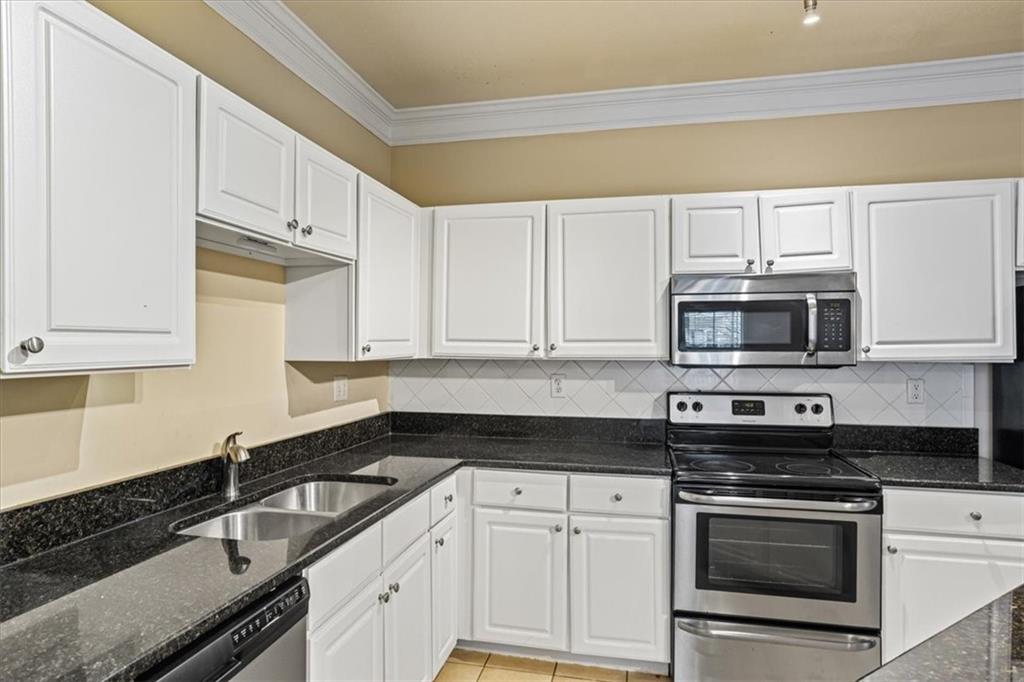 1850 Cotillion Drive #3222, Atlanta, Georgia image 6