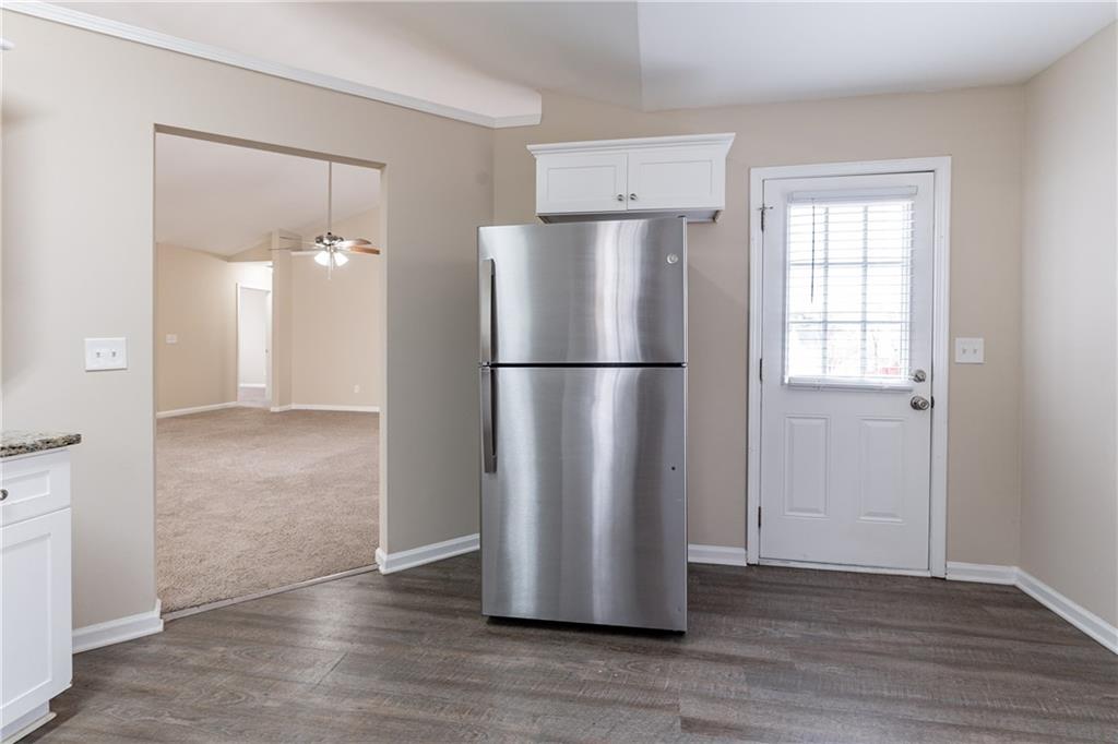 6557 Snow Bird Lane, Douglasville, Georgia image 6