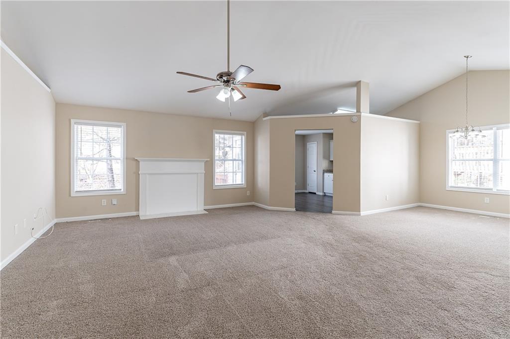 6557 Snow Bird Lane, Douglasville, Georgia image 7