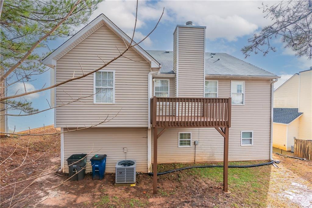 6557 Snow Bird Lane, Douglasville, Georgia image 35
