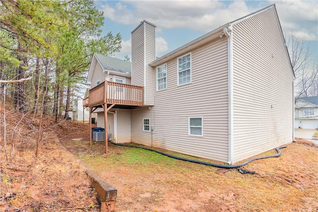 6557 Snow Bird Lane, Douglasville, Georgia image 33