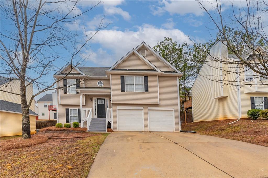 6557 Snow Bird Lane, Douglasville, Georgia image 3