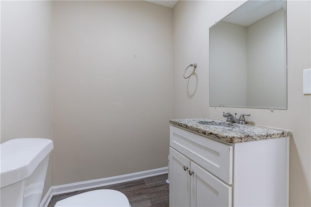 6557 Snow Bird Lane, Douglasville, Georgia image 27