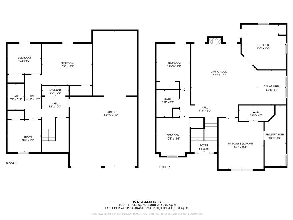 6557 Snow Bird Lane, Douglasville, Georgia image 39
