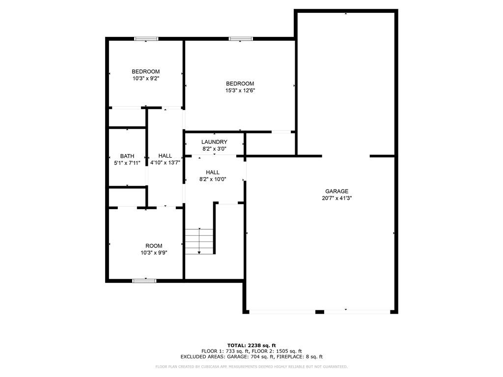 6557 Snow Bird Lane, Douglasville, Georgia image 37