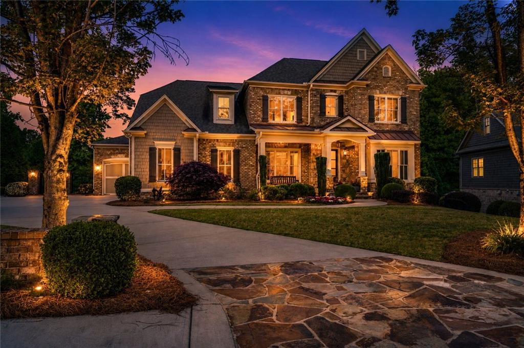 238 Hanson Way