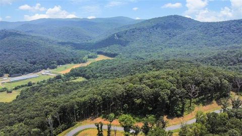 LOT 56 High Summit Drive Talking Rock GA 30175