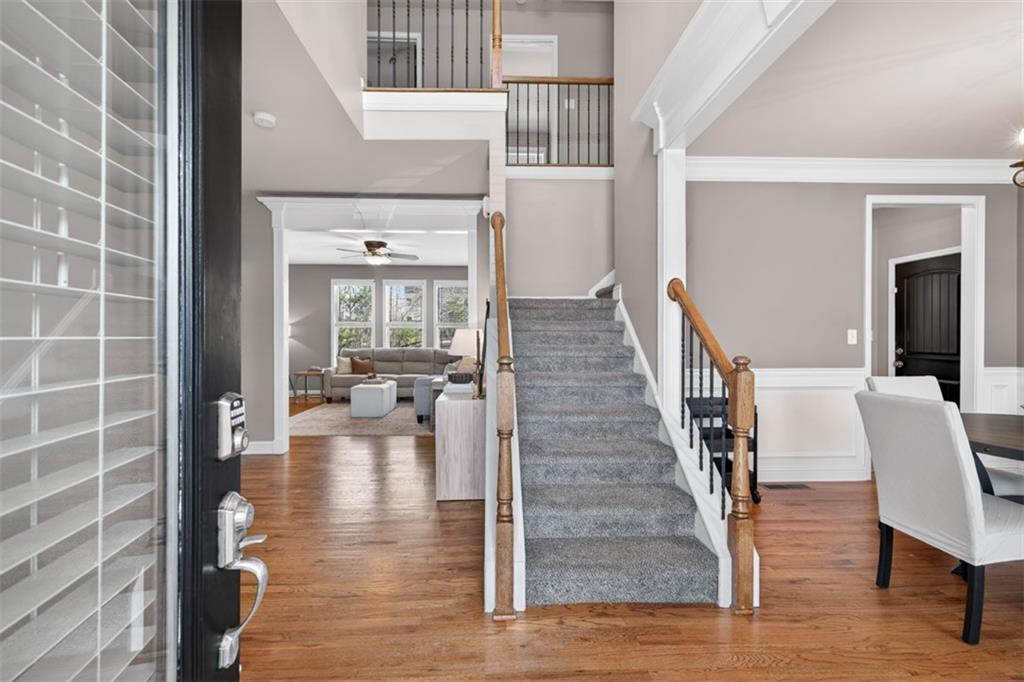 247 Dawson Manor Drive