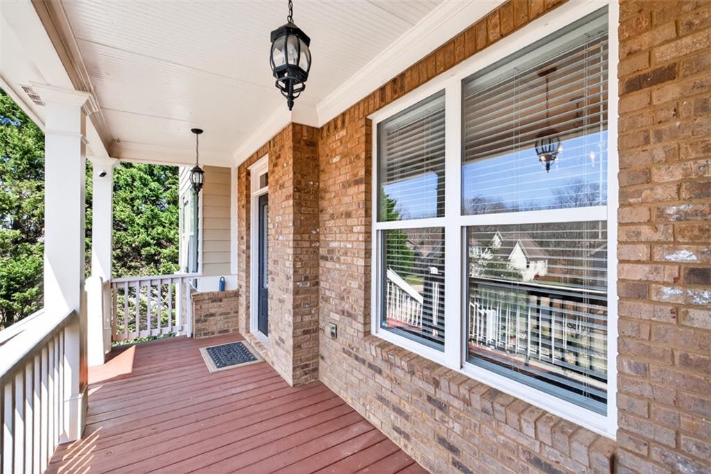 247 Dawson Manor Drive