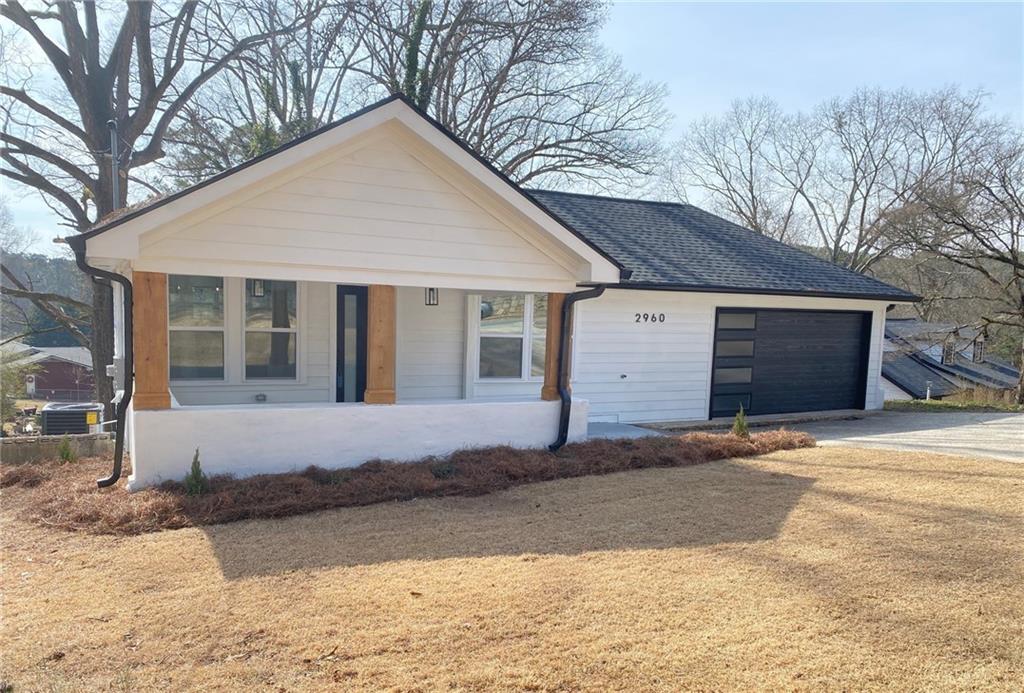 2960 Hogan Road