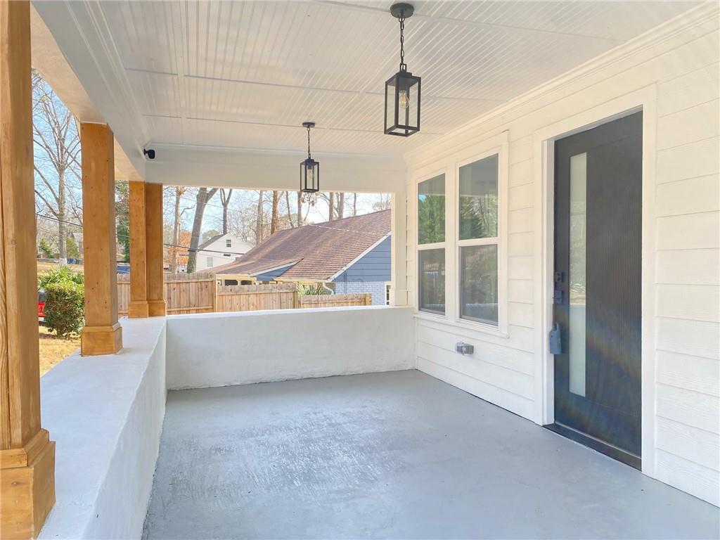 2960 Hogan Road