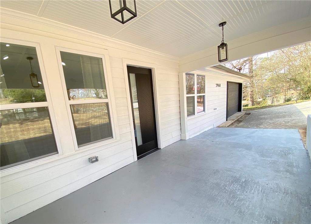 2960 Hogan Road