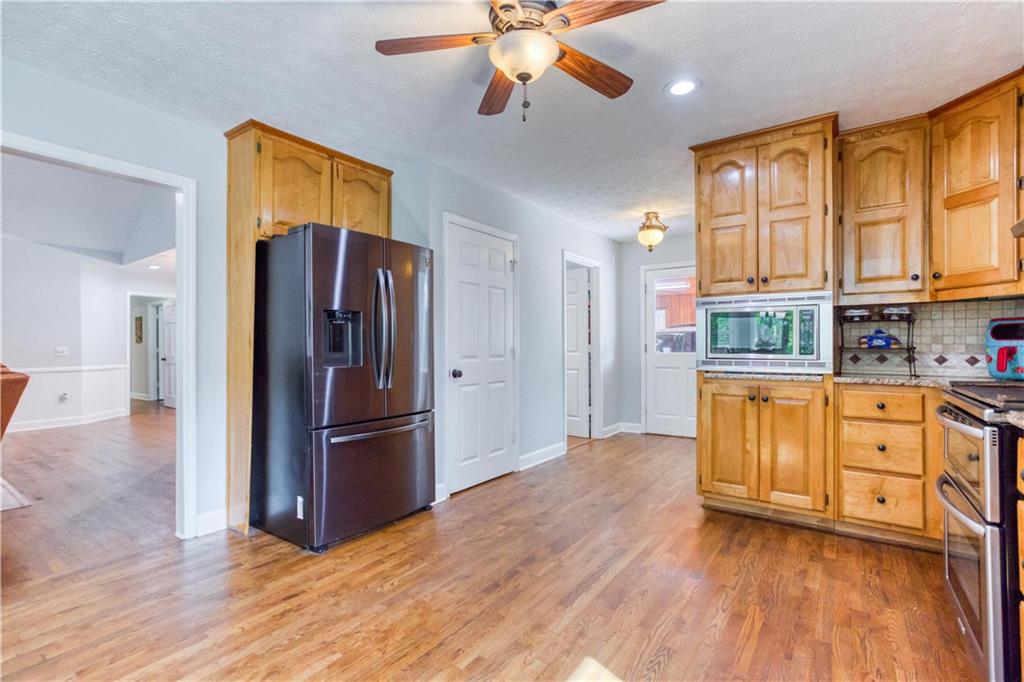 2334 Fisher Drive, Loganville, Georgia image 21