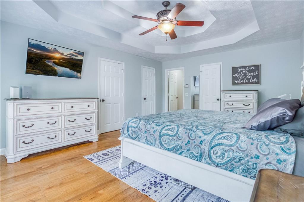 2334 Fisher Drive, Loganville, Georgia image 28