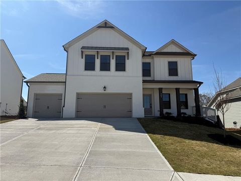 383 Scarlett Rose Way Hoschton GA 30548