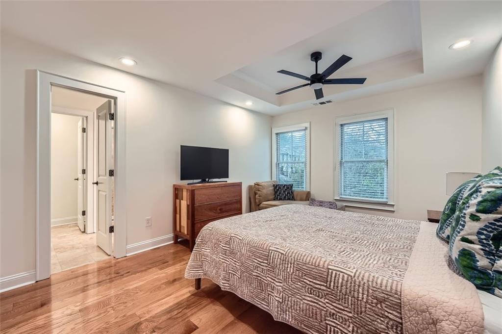 213 Knob Hills Circle, Decatur, Georgia image 21
