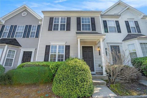 6540 Arbor Gate Drive SW 3 Mableton GA 30126